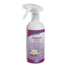  Zero POM Essence spring Room Air Freshener 除臭空氣清新劑(日本睡蓮) 500ml